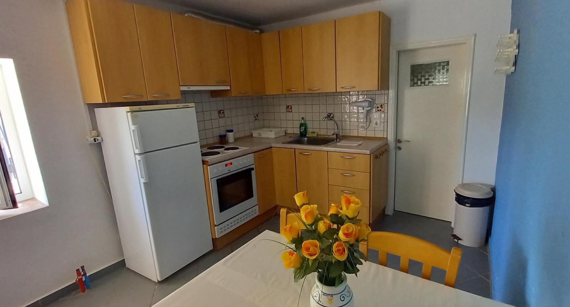 Filio Rooms Kalamos  Pokój zdjęcie