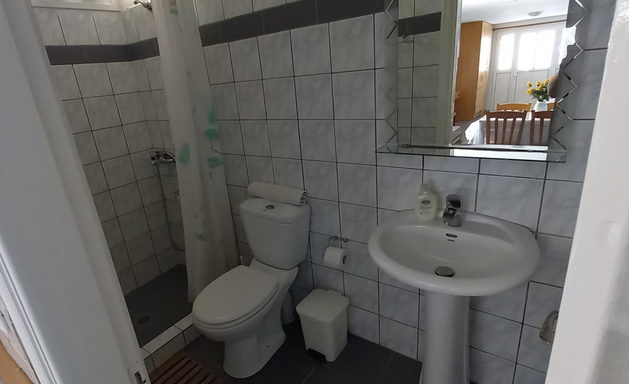 Filio Rooms Kalamos  Pokój zdjęcie